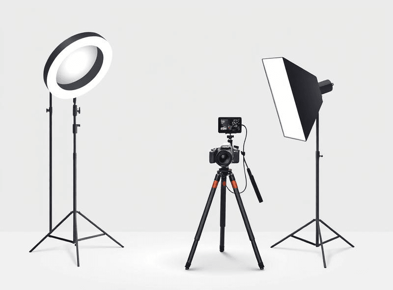 Studio Quality, AI Speed