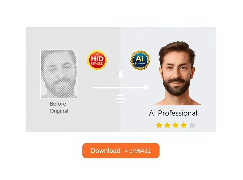 Download Your Headshot